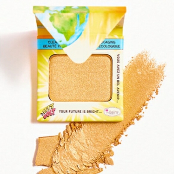 theBalm Other - TheBalm Let’s Bolt Highlighter Illuminator